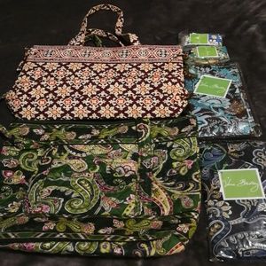 Vera Bradley Bundle